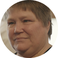 Sandi Bio Photo
