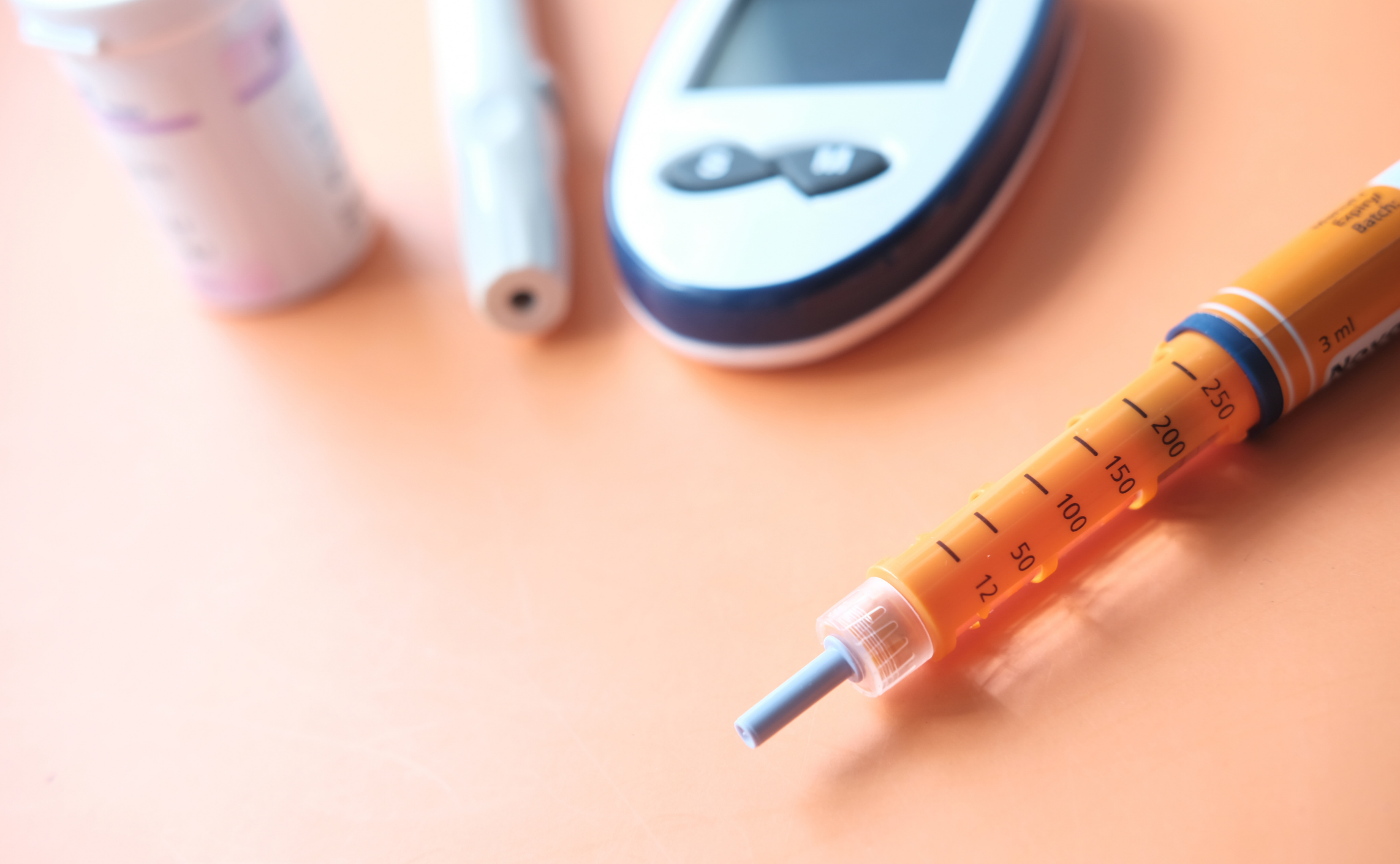 Insulin Pens: Best Practices, Tips & Tricks - Level2