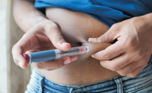 Insulin tips and how to use