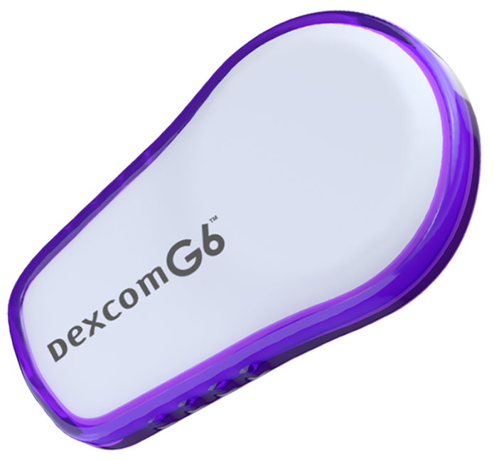 dexcom united healthcare